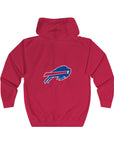 Unisex Full Zip Buffalo Bills™ Hoodie