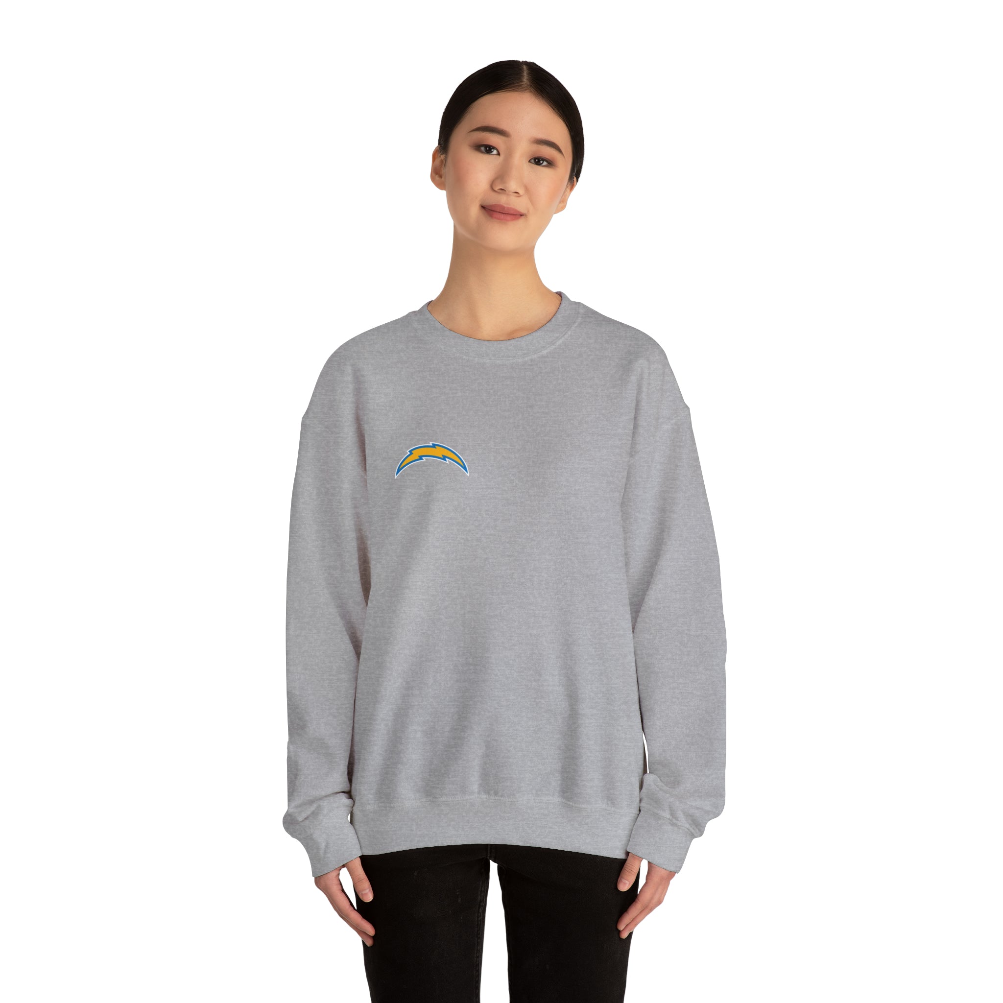 Unisex Chargers™ Crewneck Sweatshirt