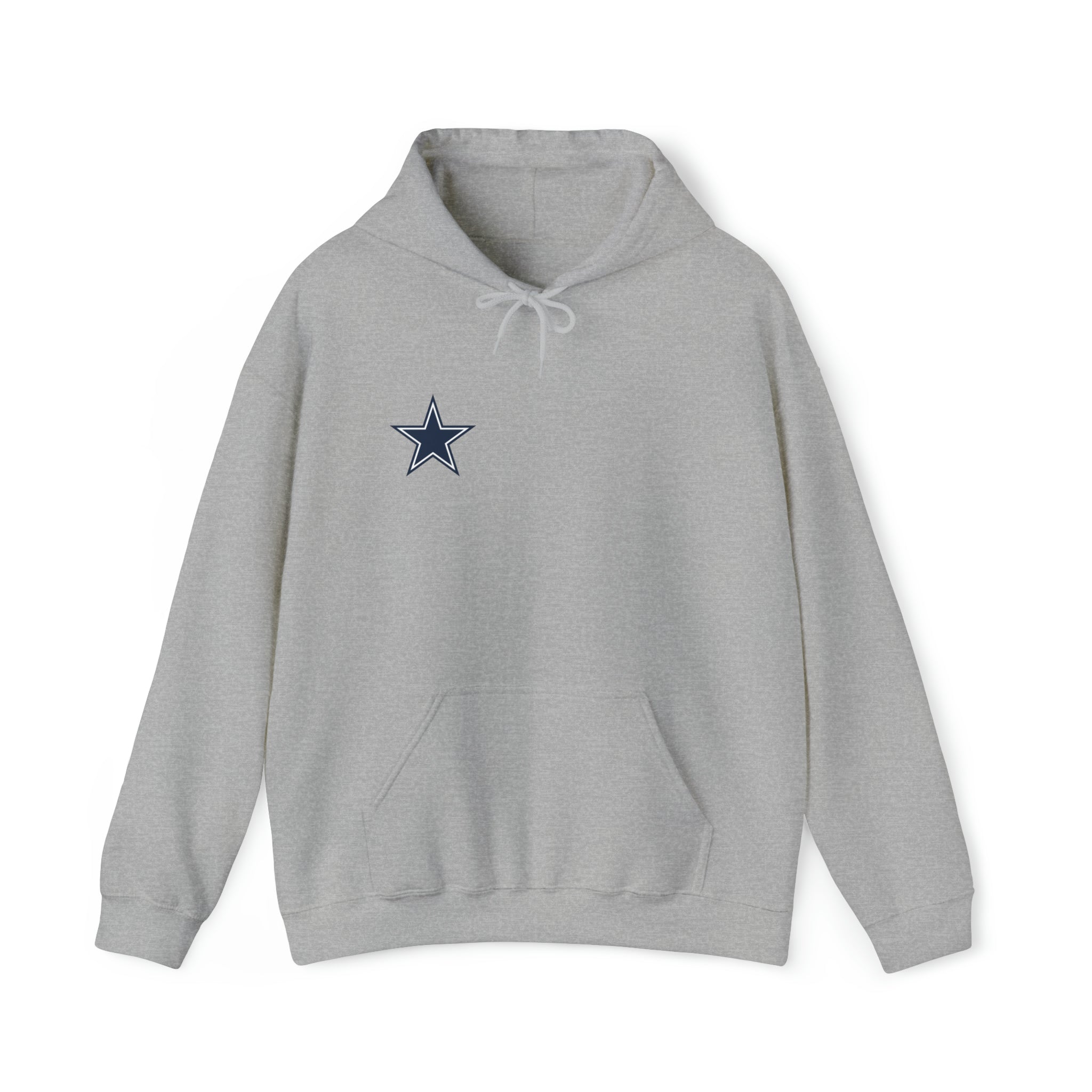 Unisex Dallas Cowboys™ Hoodie