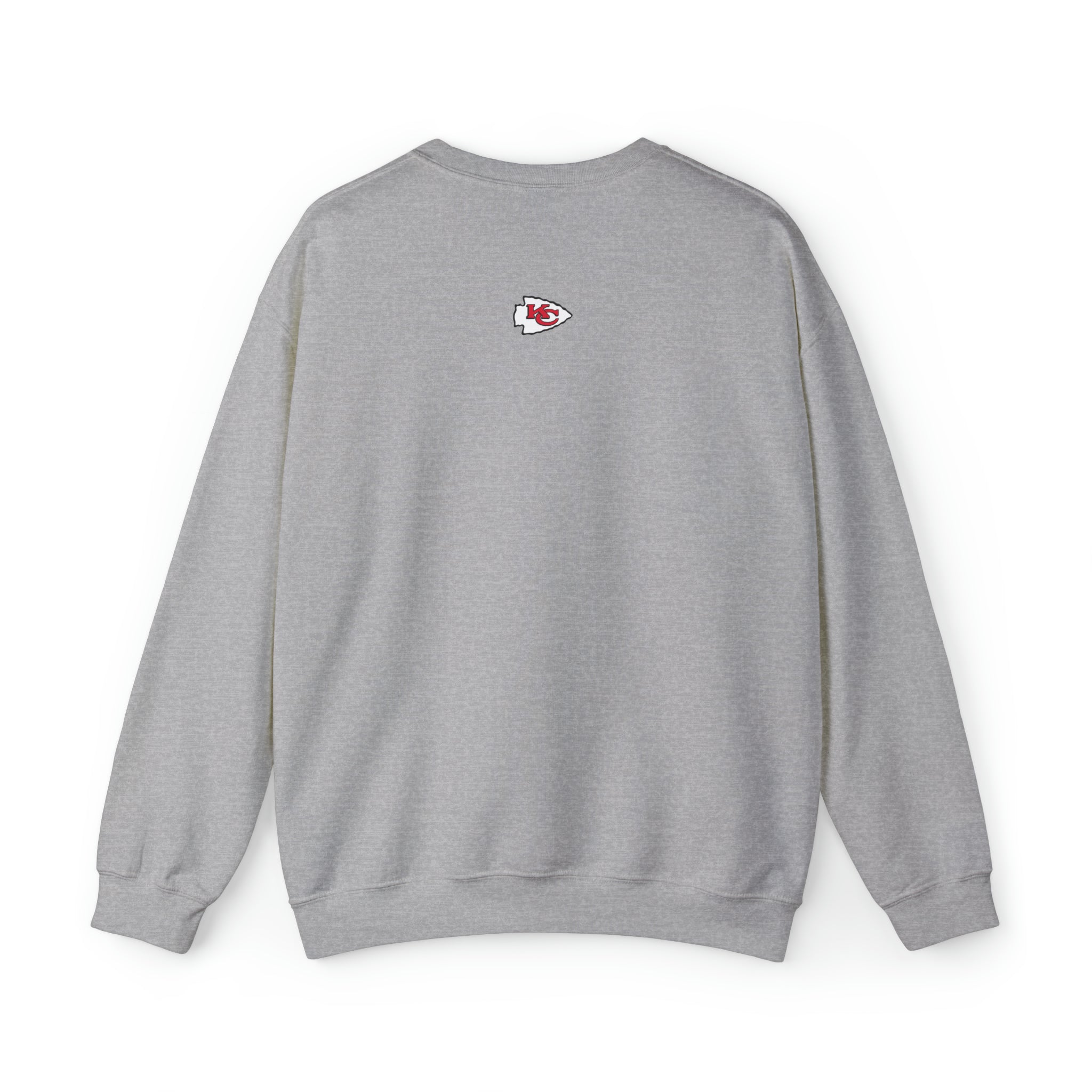 Unisex Kansas City Chiefs™ Crewneck Sweatshirt