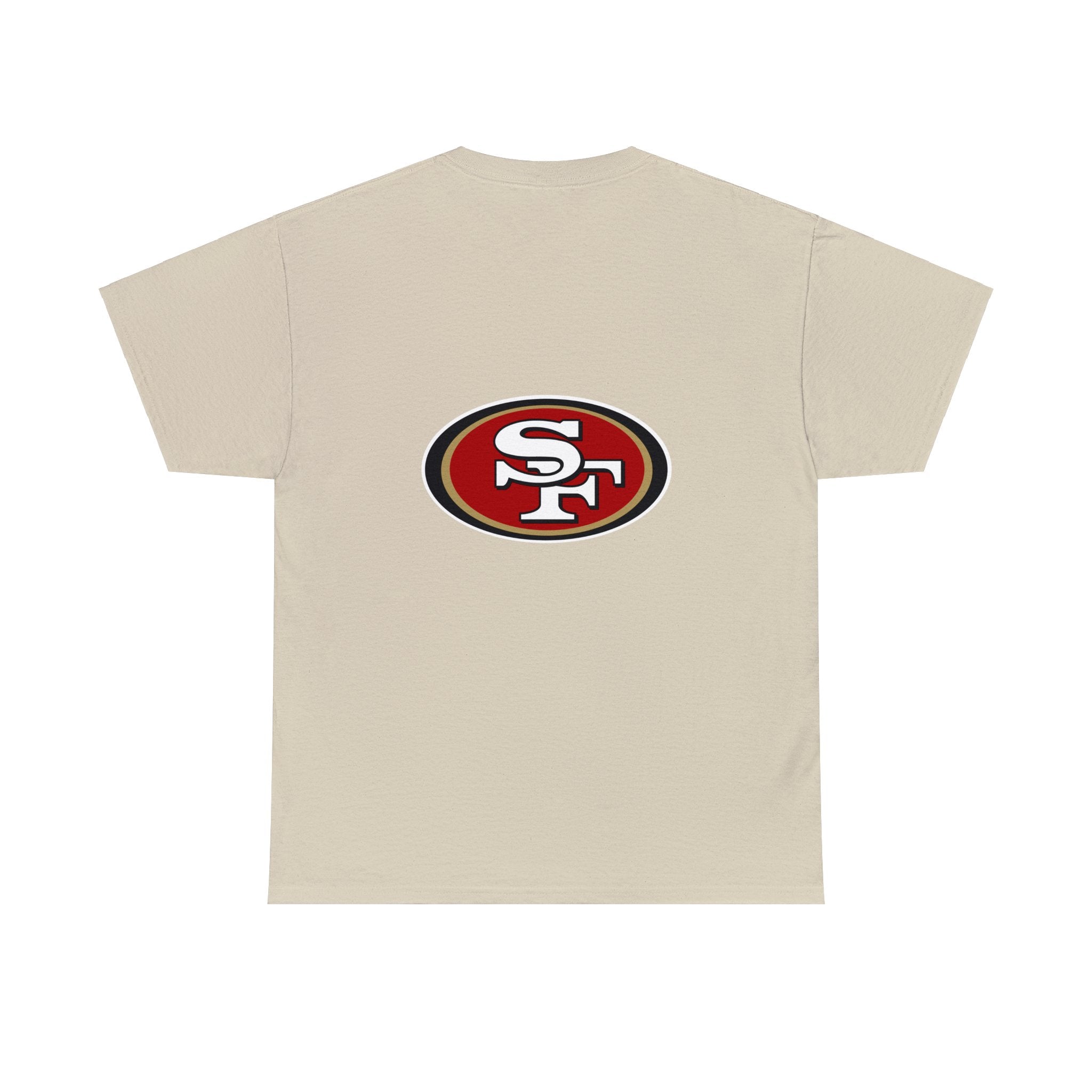 Unisex San Francisco 49ers™ Cotton Tee