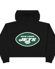 Women's New York Jets™ Crop Hoodie