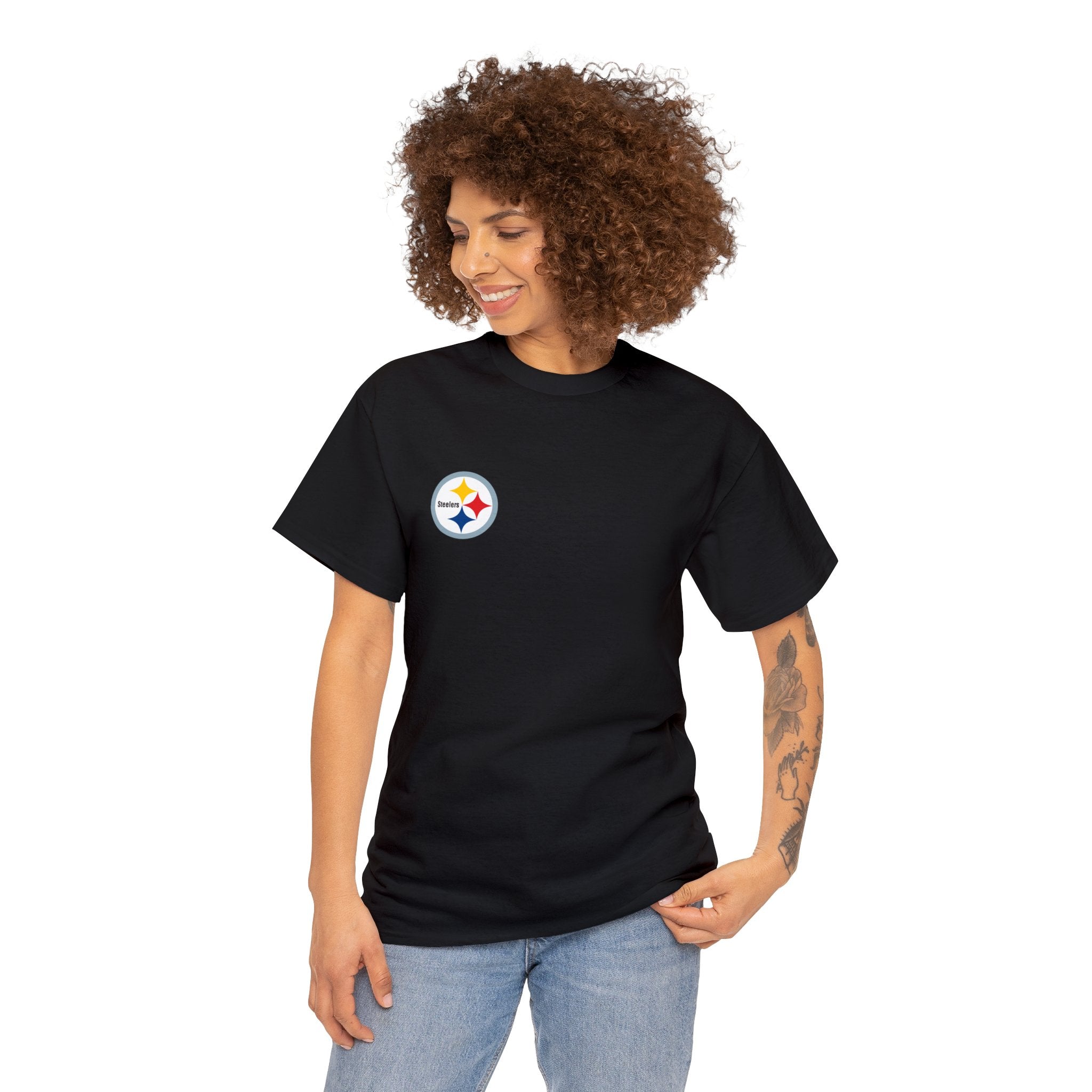 Unisex Steelers™ Cotton Tee