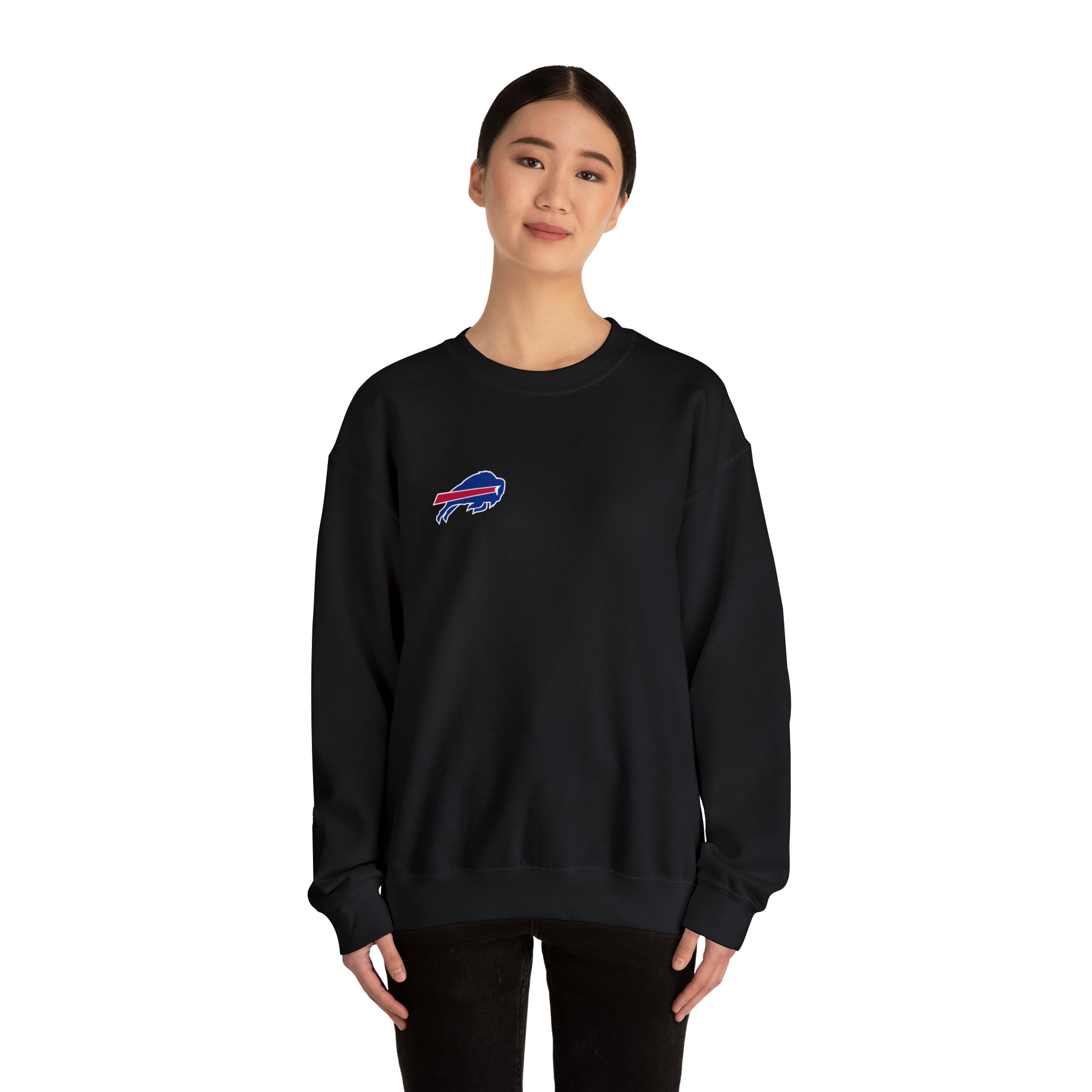 Unisex Buffalo Bills™ Crewneck Sweatshirt