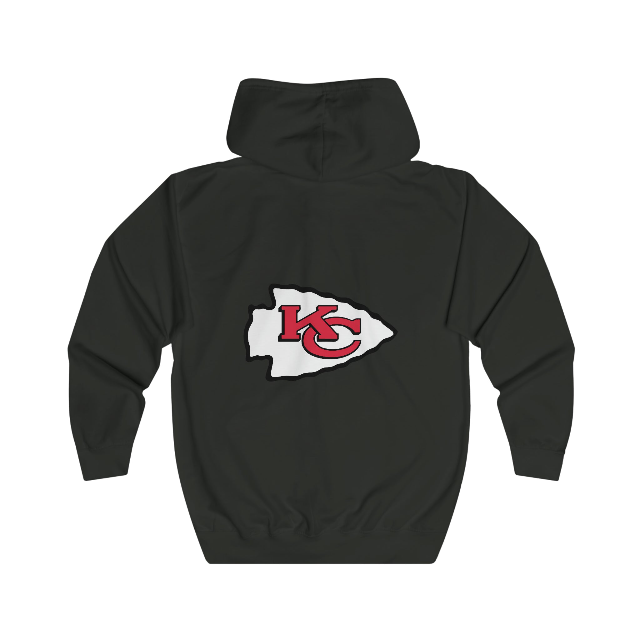 Unisex Full Zip Kansas City Chiefs™ Hoodie