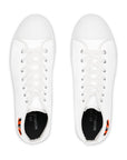 Men's Cincinnati Bengals™ High Top Sneakers