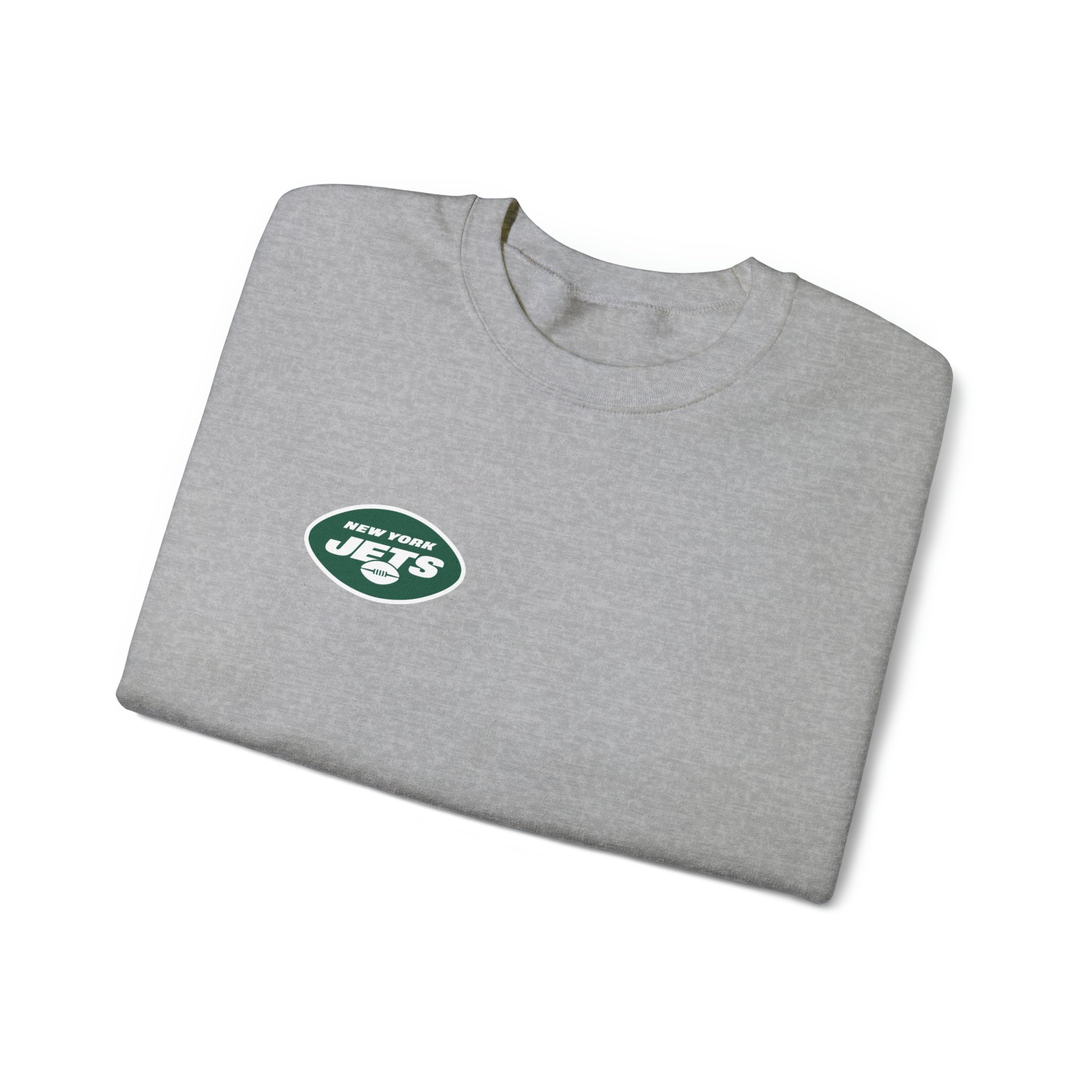 Unisex New York Jets™ Crewneck Sweatshirt