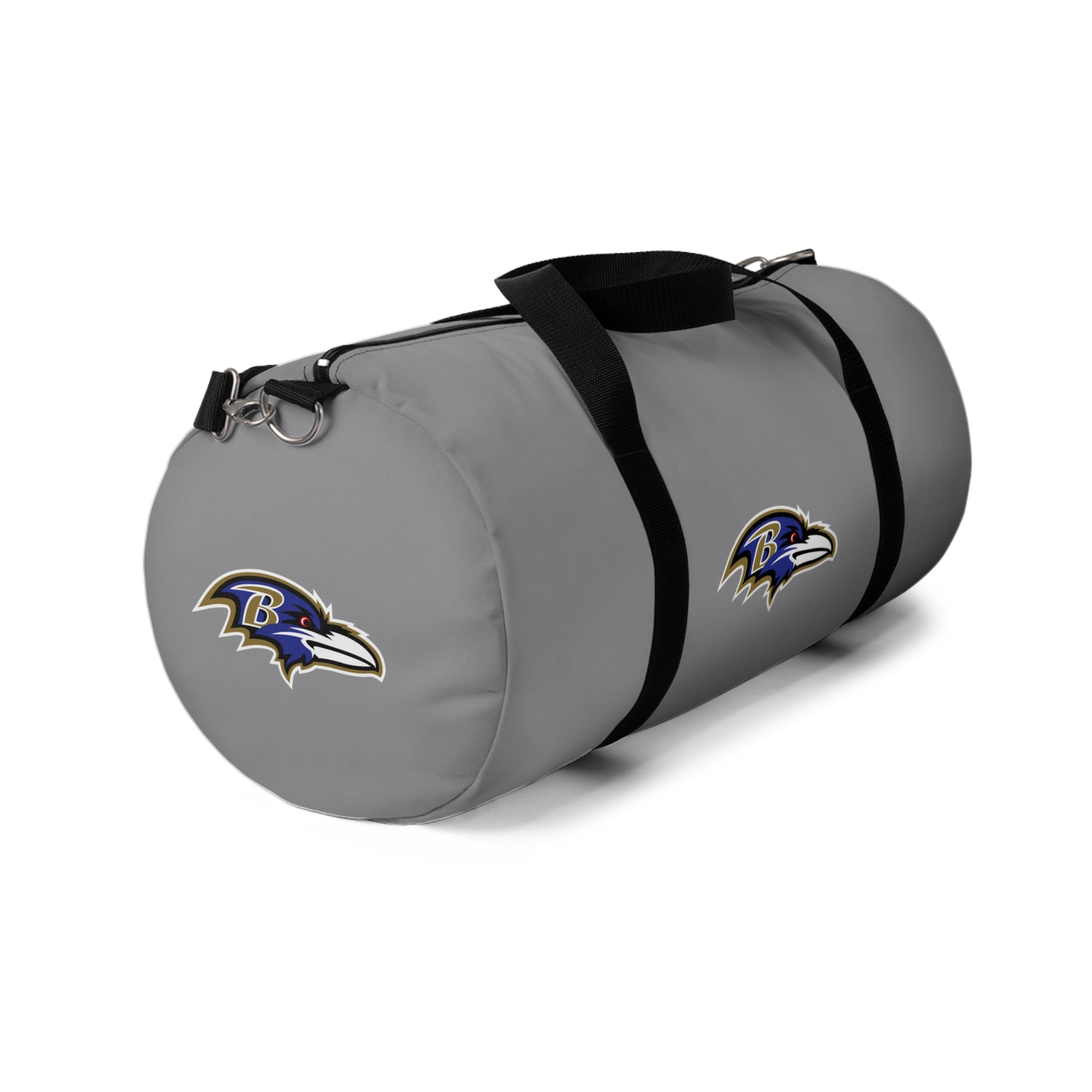 Grey Ravens™ Duffel Bag