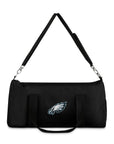 Black Philadelphia Eagles™ Duffel Bag