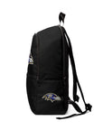 Unisex Black Ravens™ Backpack