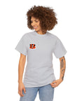 Unisex Cincinnati Bengals™ Cotton Tee