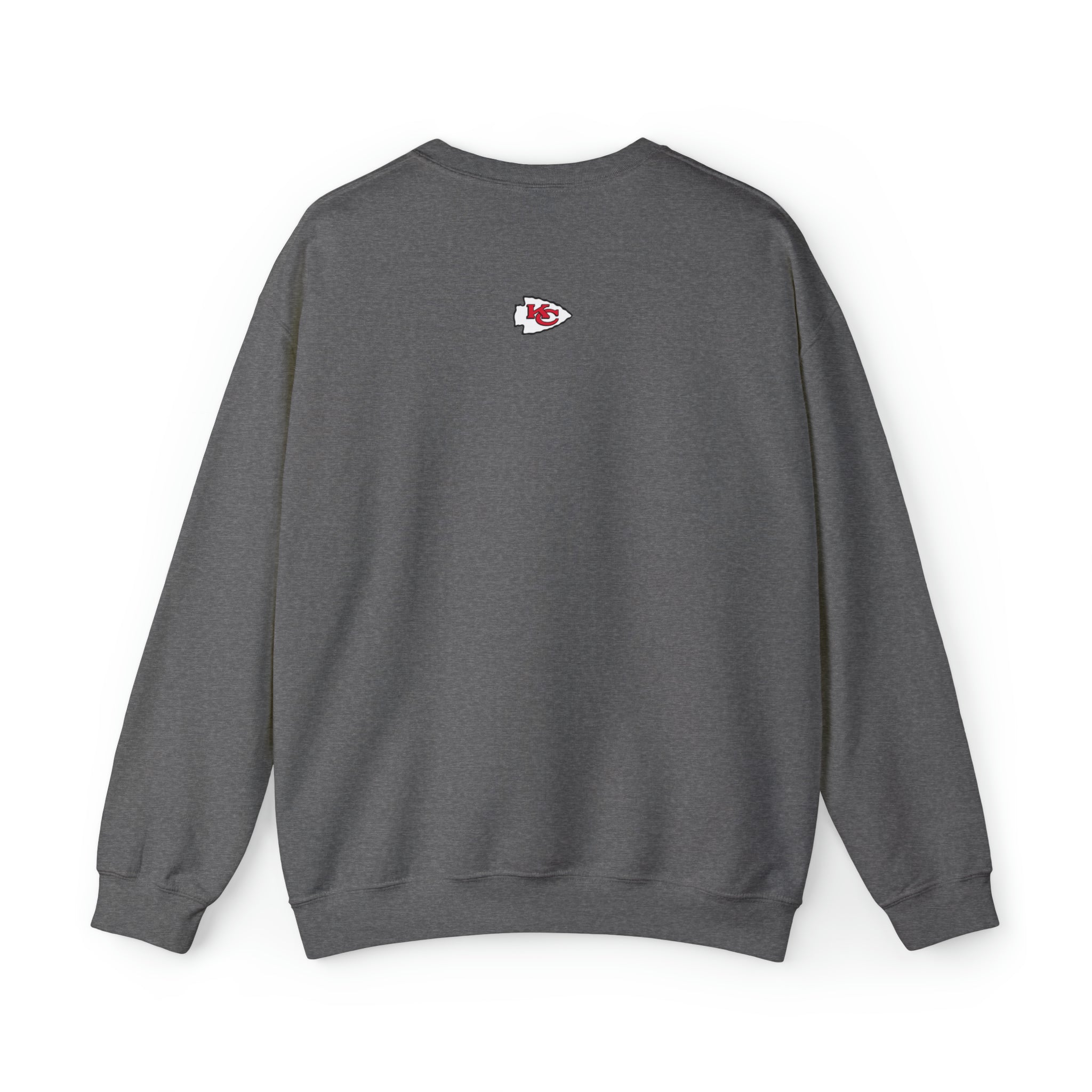 Unisex Kansas City Chiefs™ Crewneck Sweatshirt