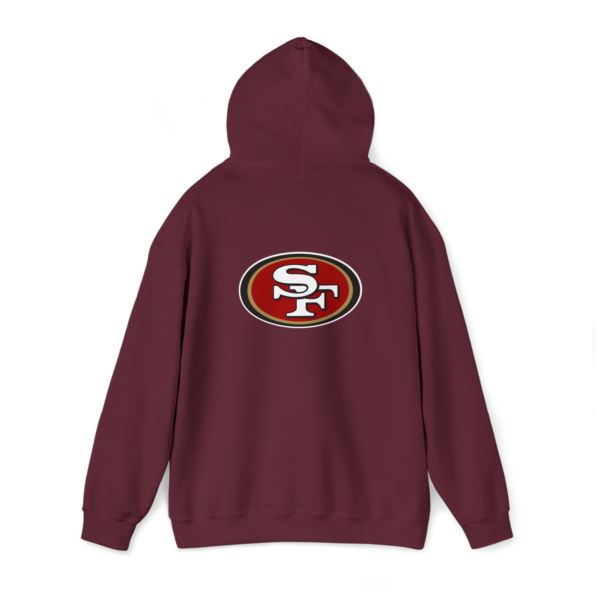 Unisex San Francisco 49ers™ Hoodie