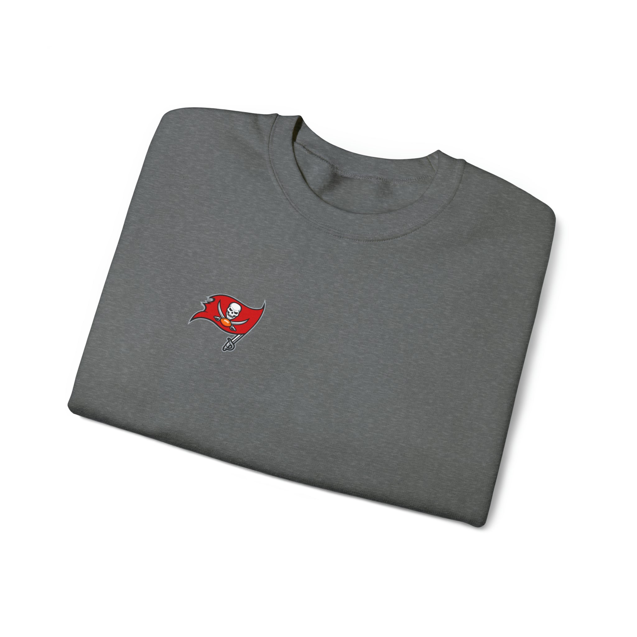 Unisex Tampa Bay Buccaneers™ Crewneck Sweatshirt