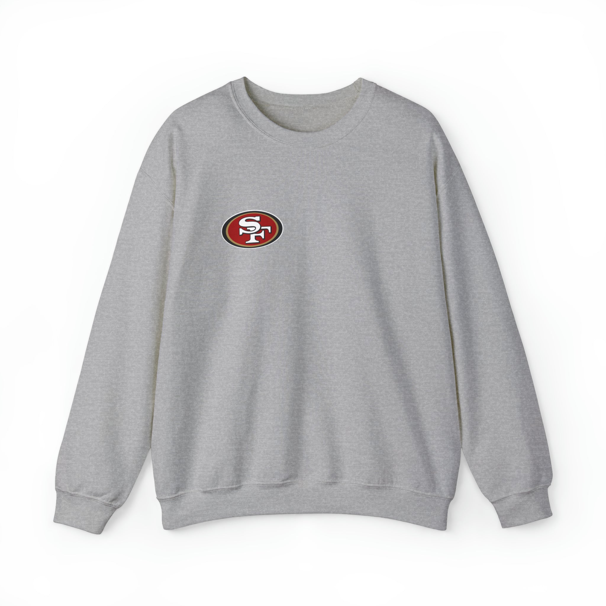 Unisex San Francisco 49ers™ Crewneck Sweatshirt