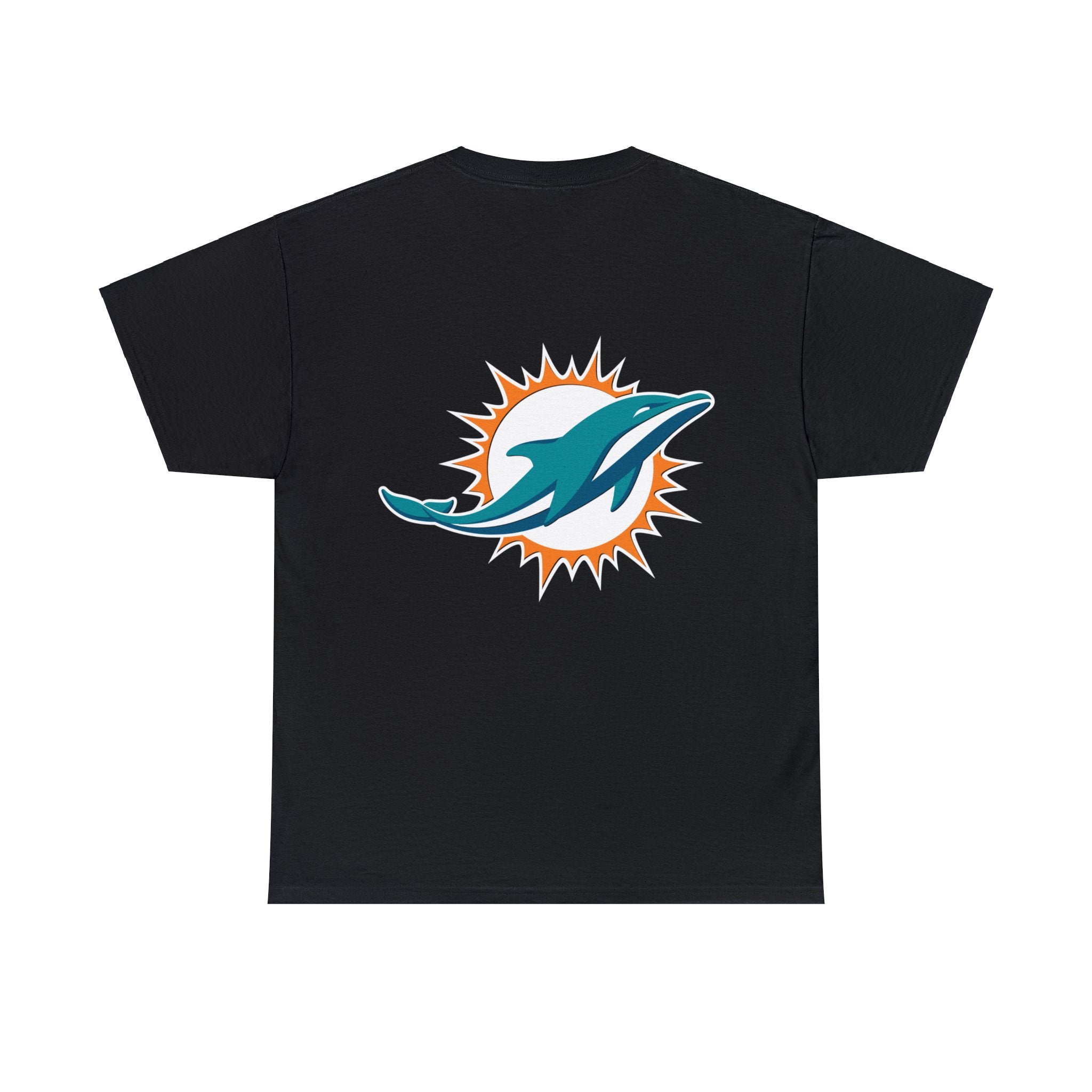 Unisex Dolphins™ Cotton Tee