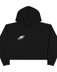 Women's Philadelphia Eagles™ Crop Hoodie