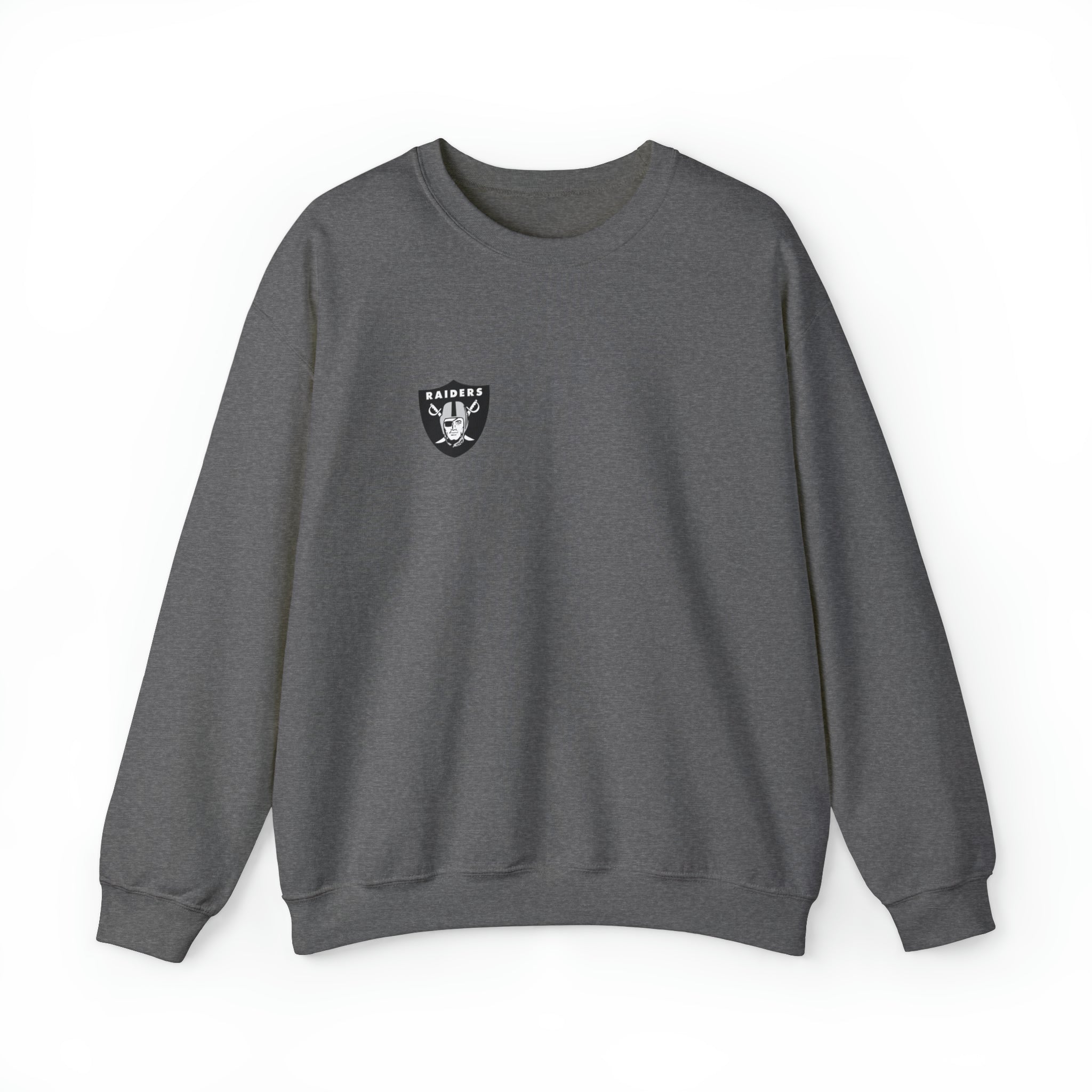 Unisex Raiders™ Crewneck Sweatshirt