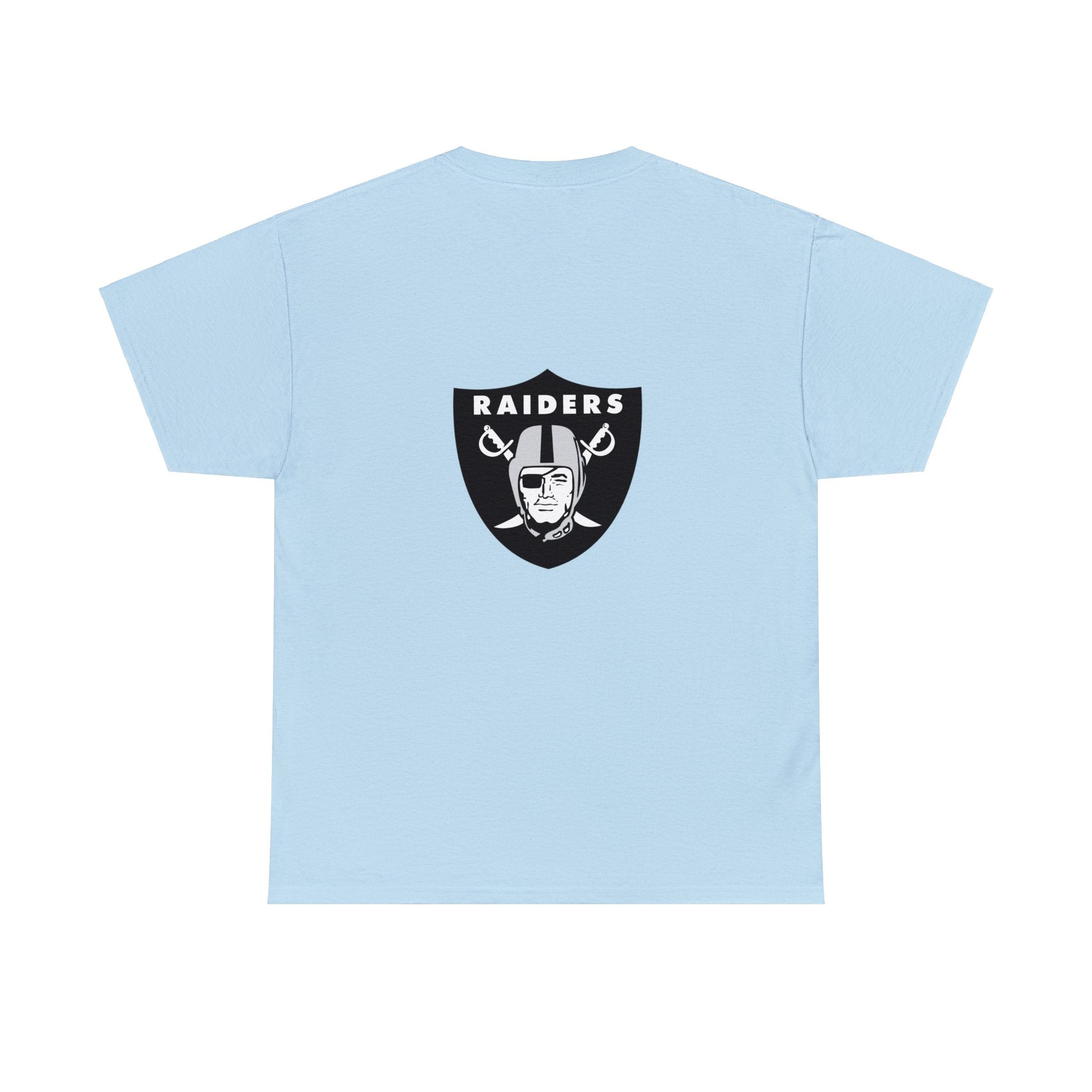 Unisex Raiders™ Cotton Tee