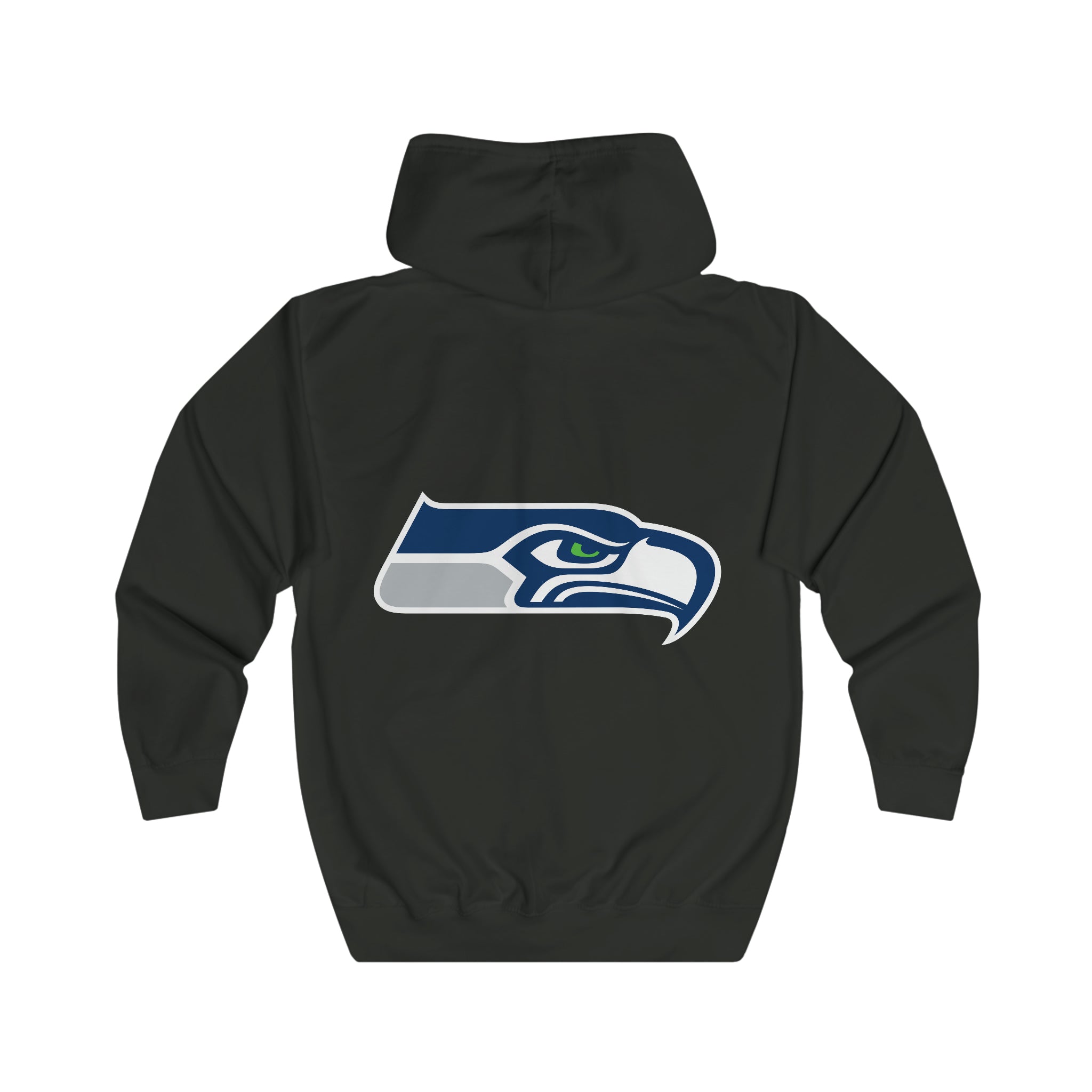 Unisex Full Zip Seattle Seahawks™ Hoodie