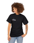 Unisex Ravens™ Cotton Tee