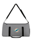 Grey Dolphins™ Duffel Bag