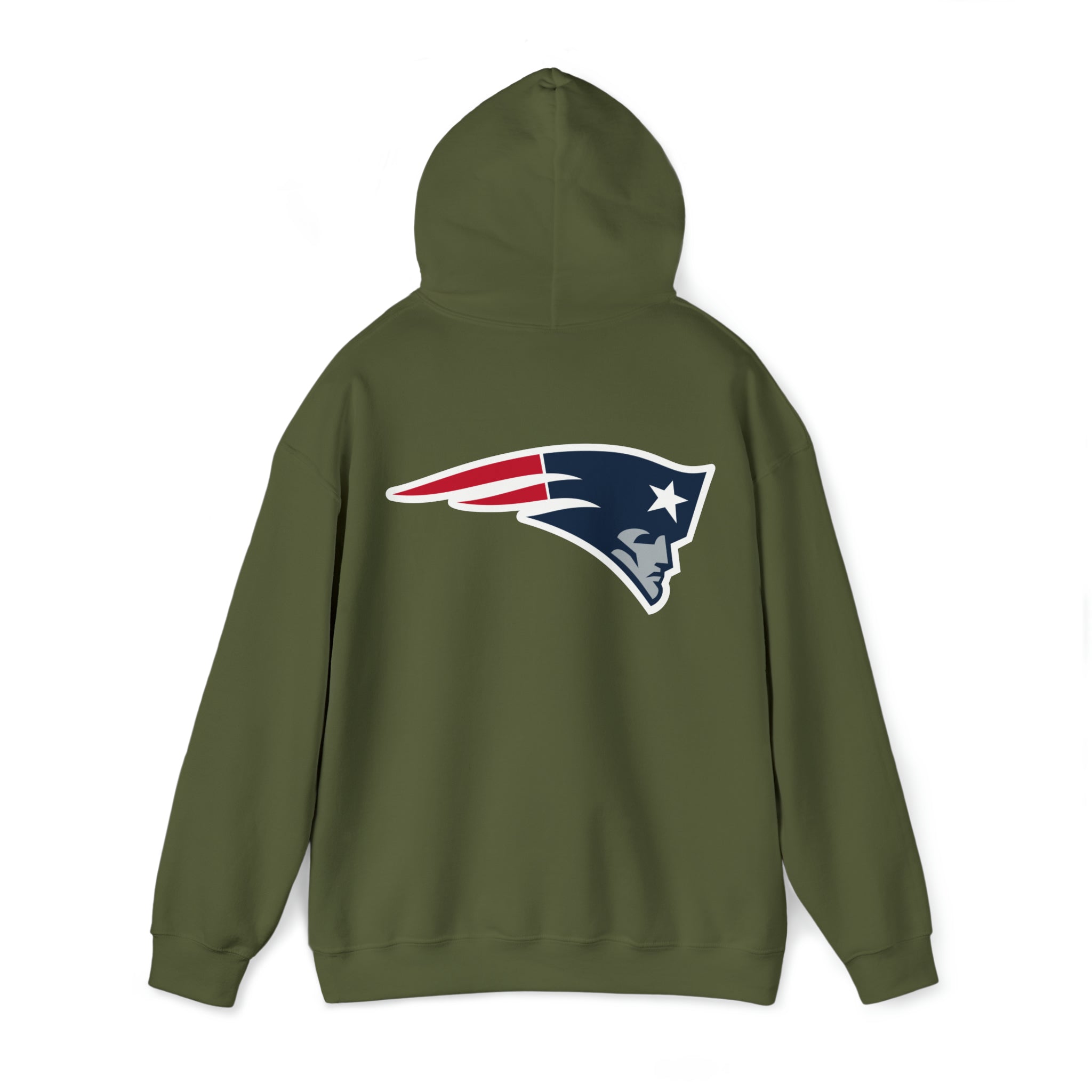 Unisex Patriots™ Hoodie