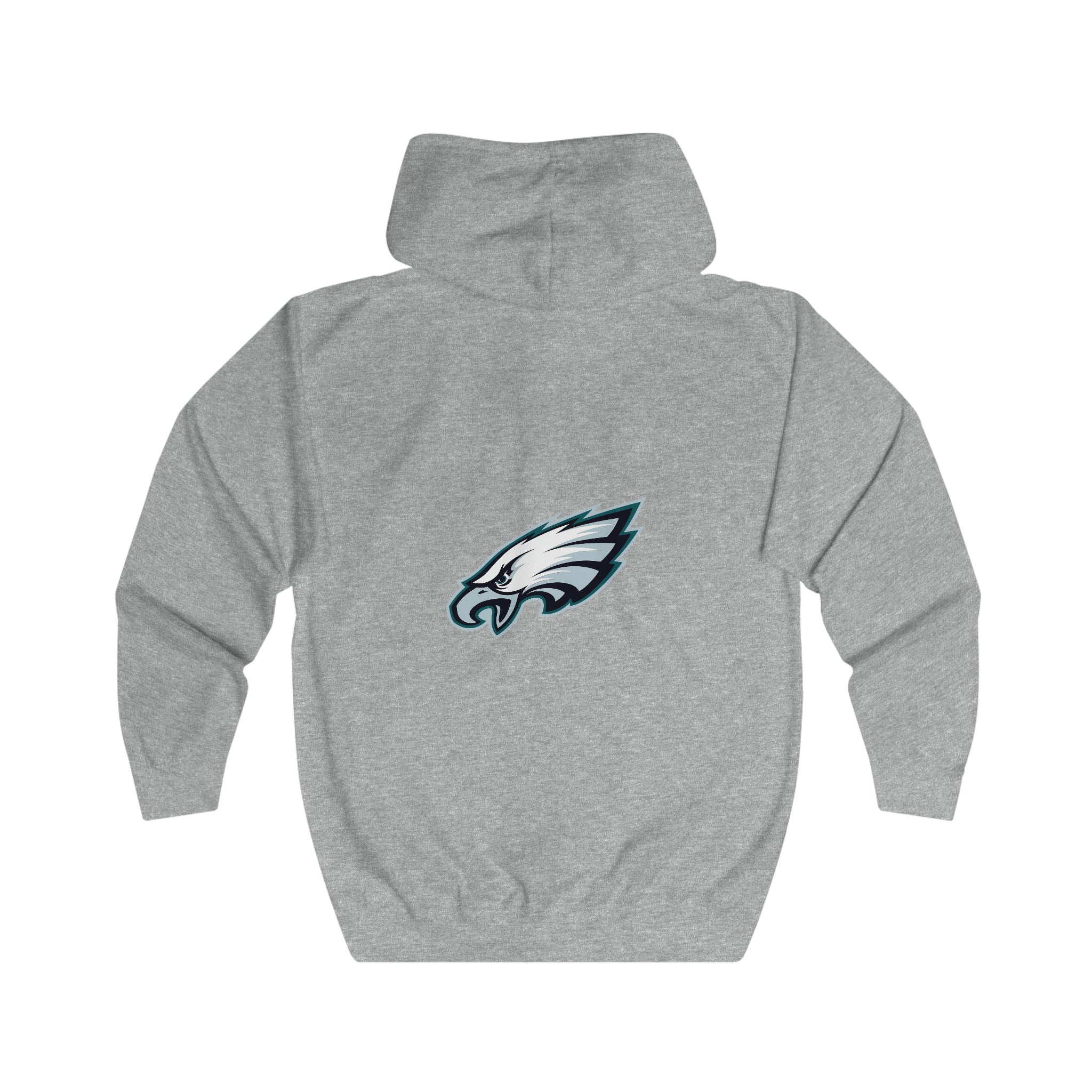 Unisex Full Zip Philadelphia Eagles™ Hoodie