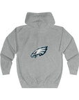 Unisex Full Zip Philadelphia Eagles™ Hoodie