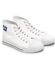 Women's Los Angels Rams™ High Top Sneakers