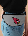 Grey Arizona Cardinals™ Fanny Pack