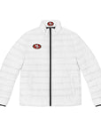 Men's San Francisco 49ers™ Puffer Jacket