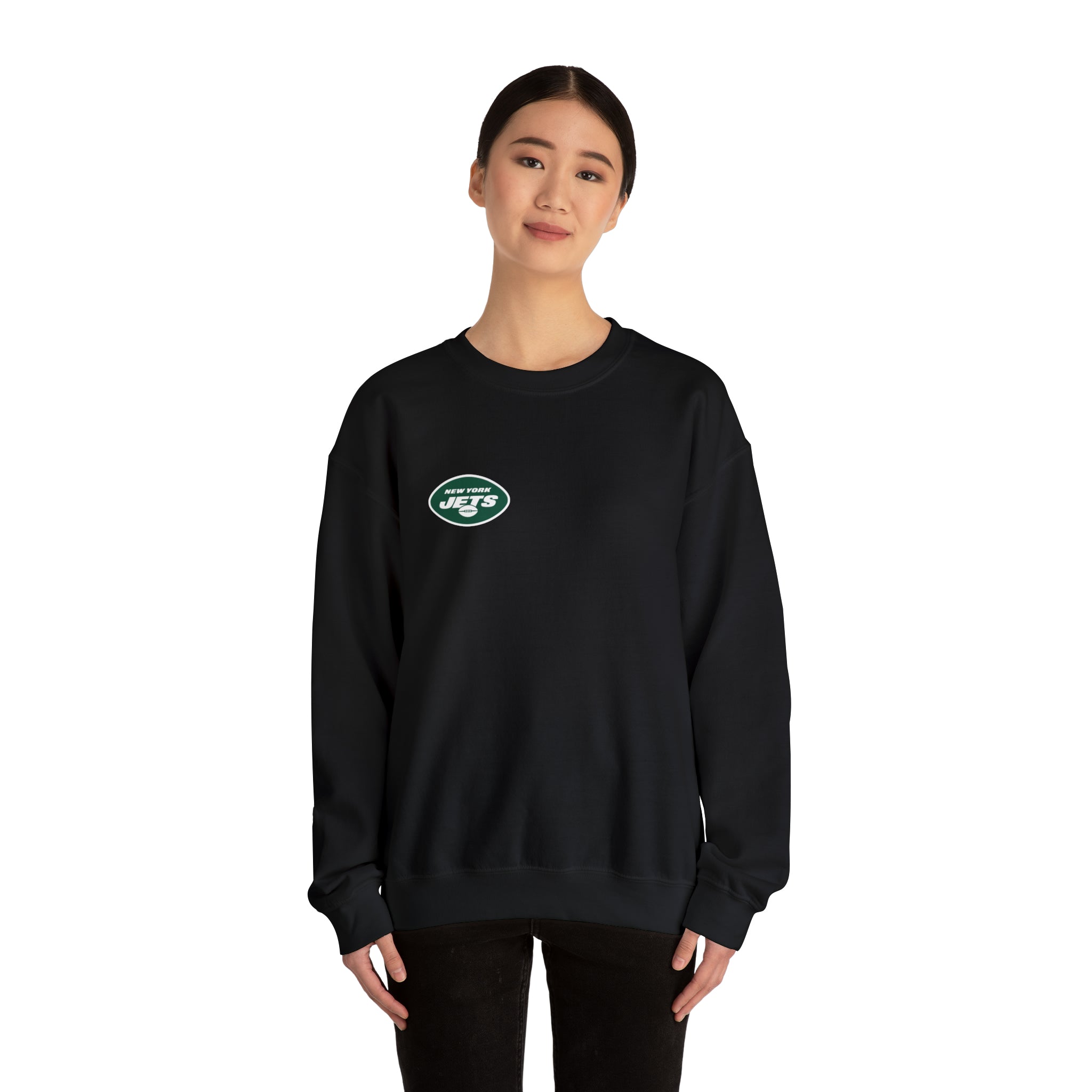 Unisex New York Jets™ Crewneck Sweatshirt