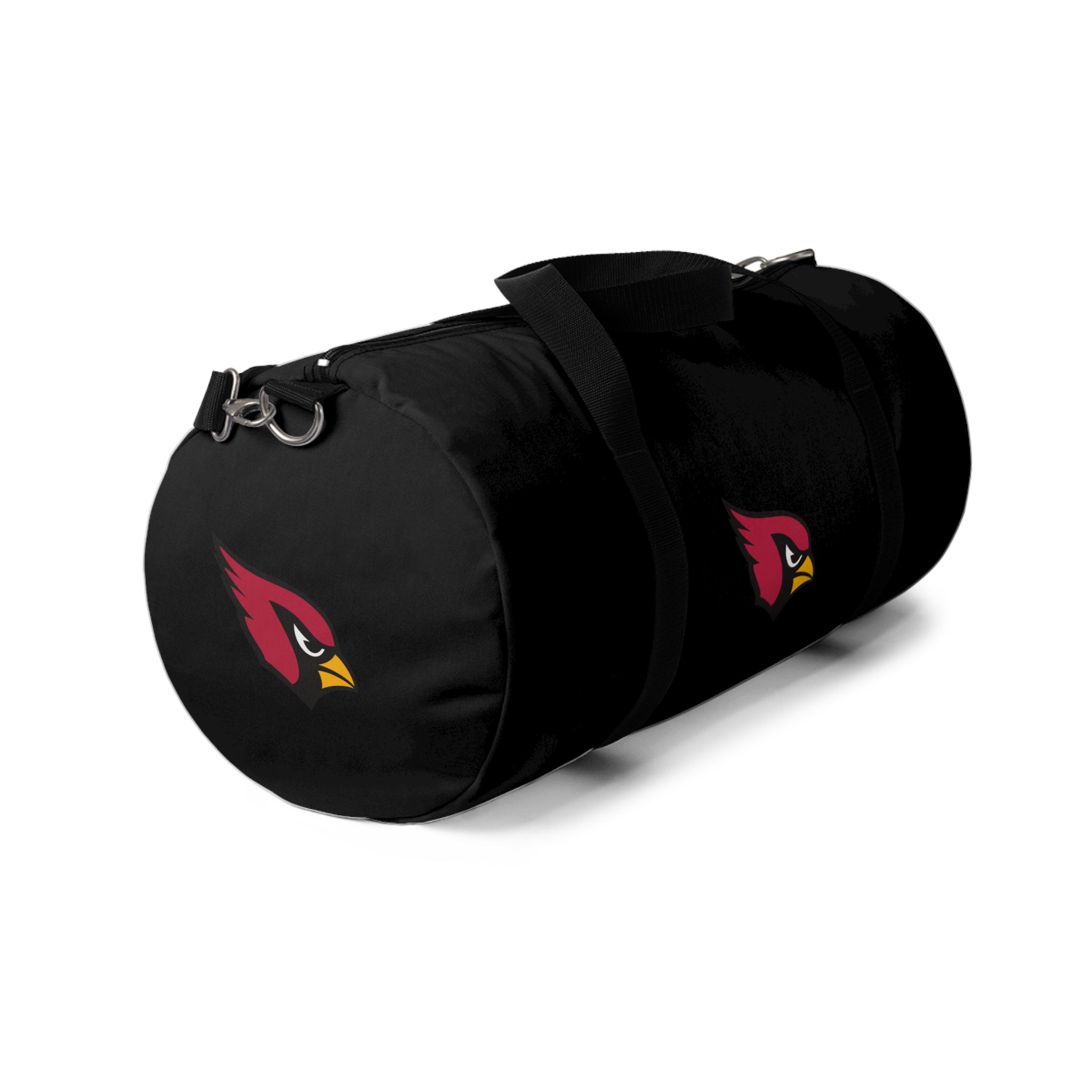 Black Arizona Cardinals™ Duffel Bag