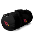 Black Arizona Cardinals™ Duffel Bag