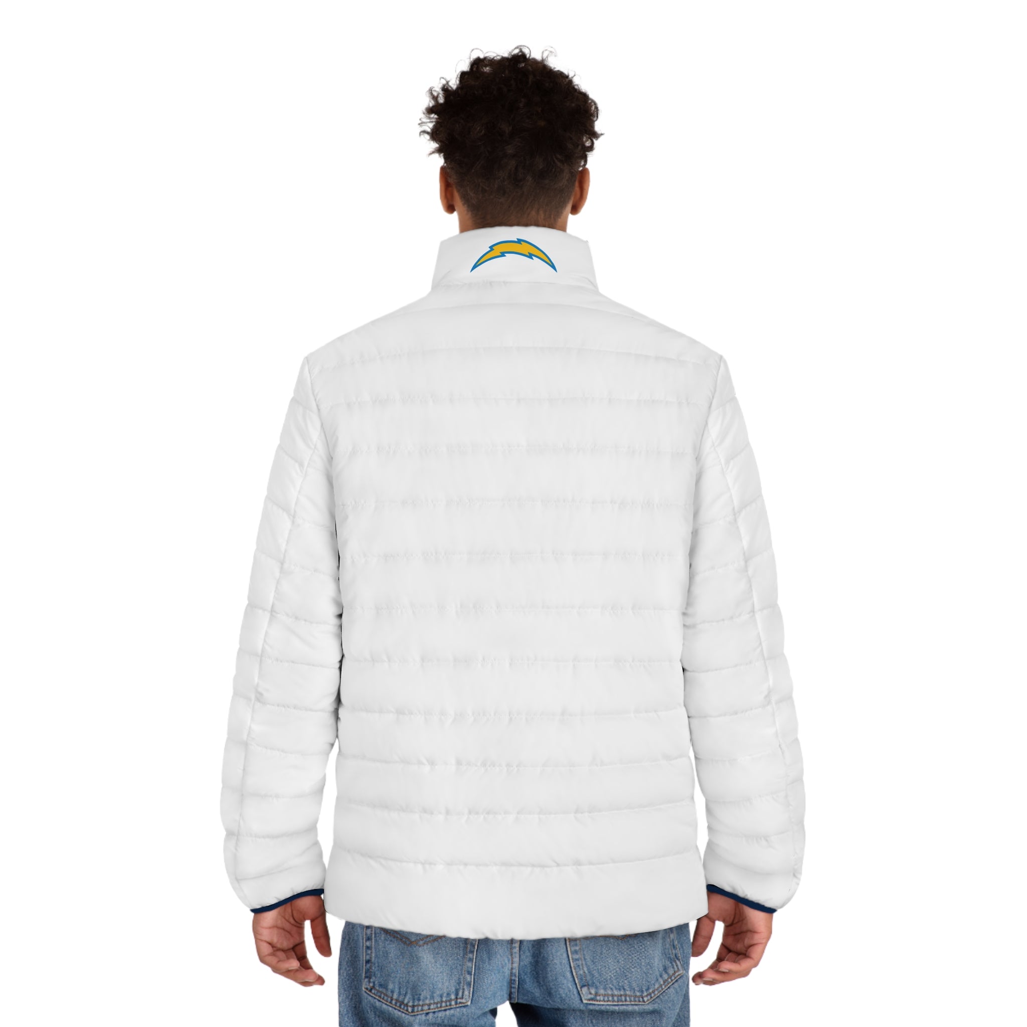 Men&#39;s Chargers™ Puffer Jacket