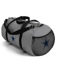 Grey Dallas Cowboys™ Duffel Bag