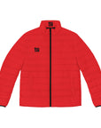 Men's Red New York Giants™ Puffer Jacket