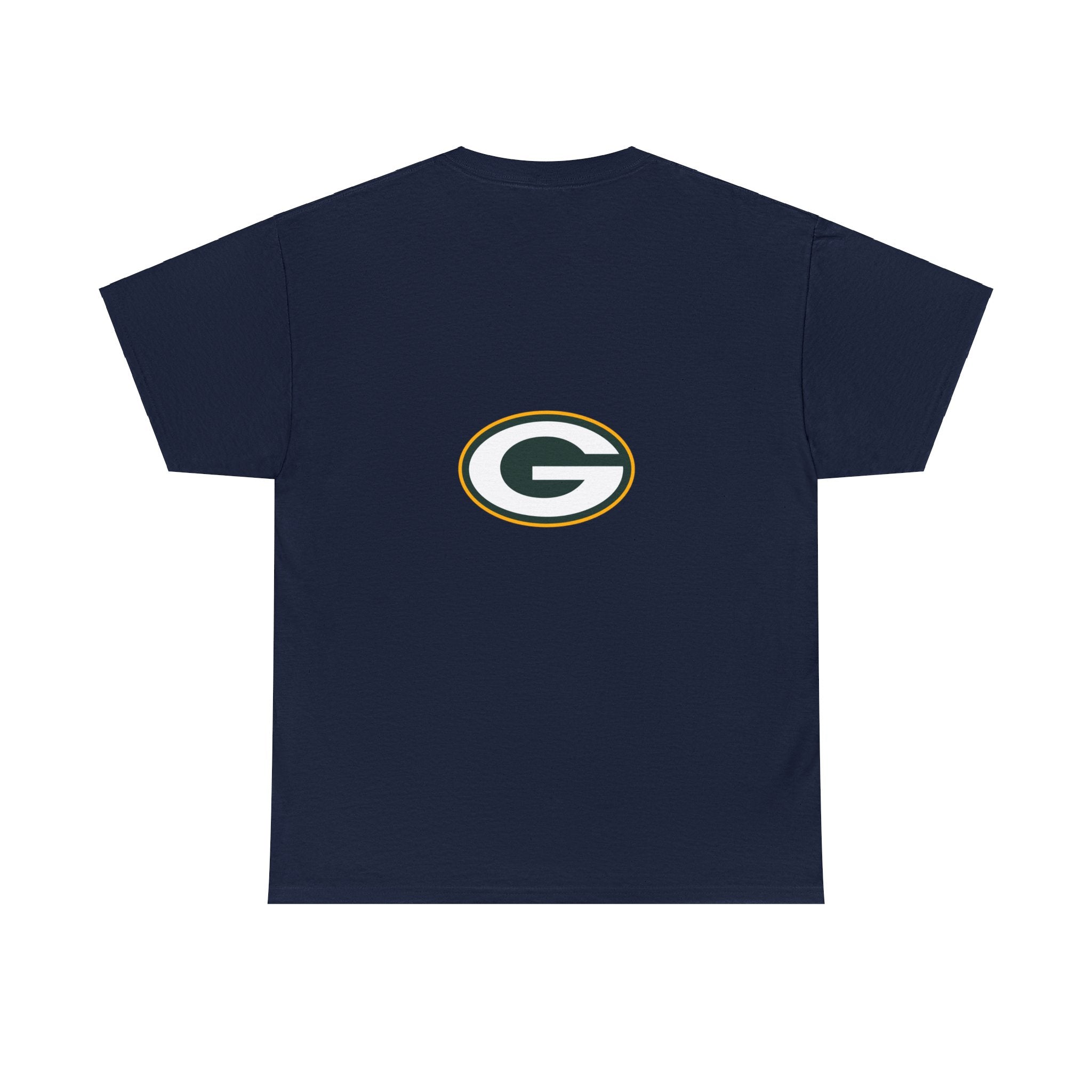 Unisex Green Bay Packers™ Cotton Tee