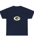 Unisex Green Bay Packers™ Cotton Tee