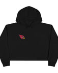 Women's Arizona Cardinals™ Crop Hoodie