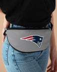 Grey Patriots™ Fanny Pack