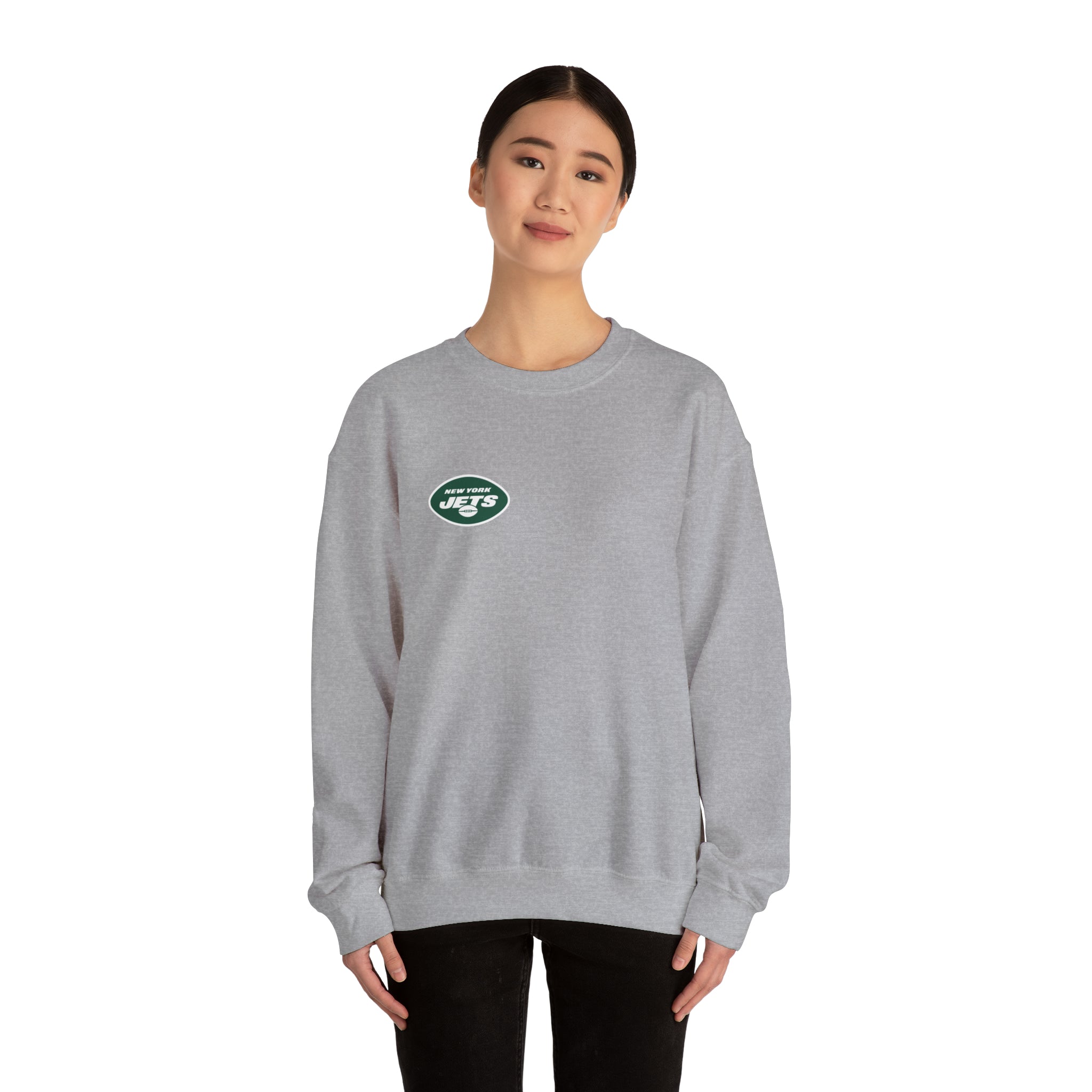 Unisex New York Jets™ Crewneck Sweatshirt