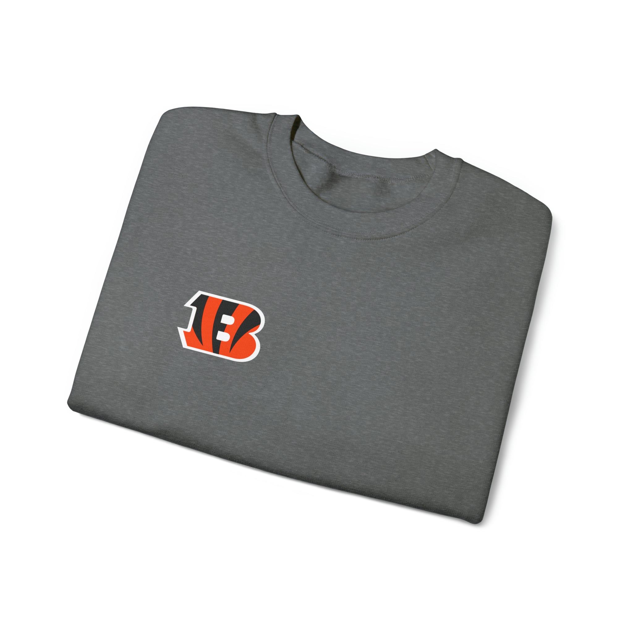 Unisex Cincinnati Bengals™ Crewneck Sweatshirt