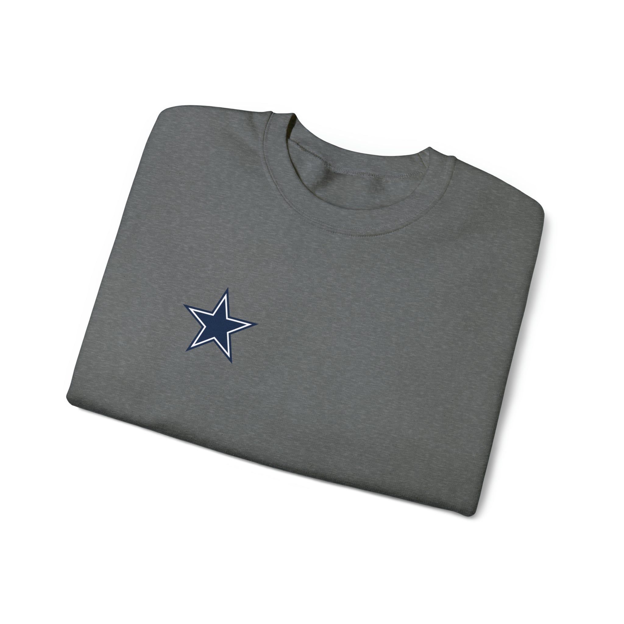 Unisex Dallas Cowboys™ Crewneck Sweatshirt