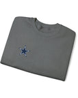 Unisex Dallas Cowboys™ Crewneck Sweatshirt