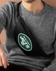 Black New York Jets™ Fanny Pack