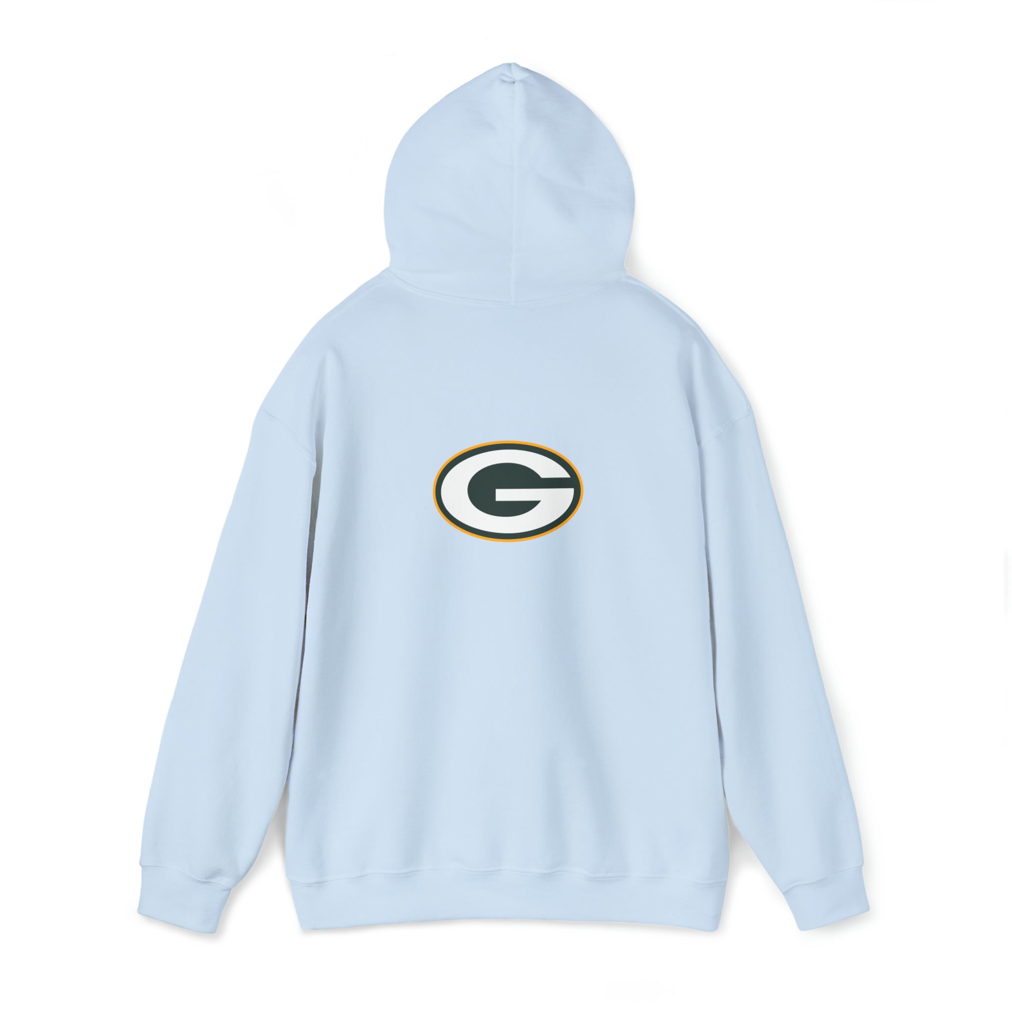 Unisex Green Bay Packers™ Hoodie