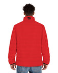 Men's Red New York Giants™ Puffer Jacket