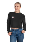 Women's Kansas City Chiefs™ Cropped Sweatshirt